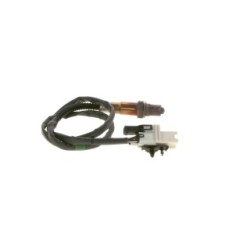 Lambda Sensor BOSCH 0258007135 for VOLVO S80