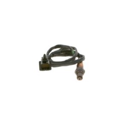 Lambda Sensor BOSCH 0258007136 for VOLVO S80