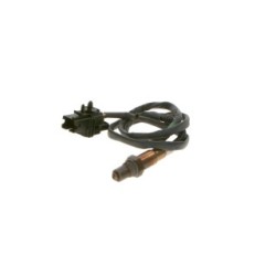 Lambda Sensor BOSCH 0258007136 for VOLVO S80