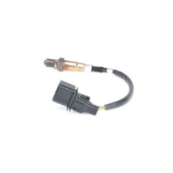 Lambda Sensor BOSCH 0258007142 for BMW 3