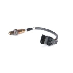 Lambda Sensor BOSCH 0258007142 for BMW 3