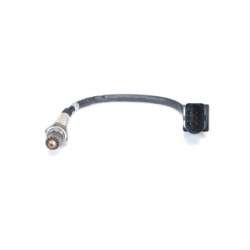 Lambda Sensor BOSCH 0258007142 for BMW 3