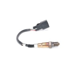 Lambda Sensor BOSCH 0258007142 for BMW 3
