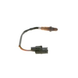Lambda Sensor BOSCH 0258007147 for FORD MONDEO OE 1300543