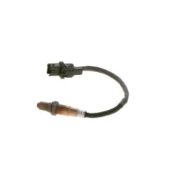 Lambda Sensor BOSCH 0258007156 for ALFA ROMEO OE 0046811311