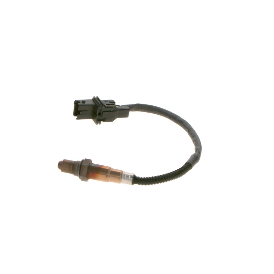 Lambda Sensor BOSCH 0258007156 for ALFA ROMEO OE 0046811311