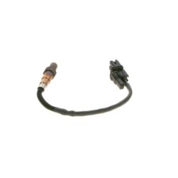 Lambda Sensor BOSCH 0258007156 for ALFA ROMEO OE 0046811311