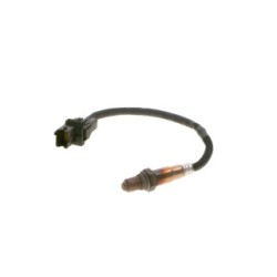 Lambda Sensor BOSCH 0258007156 for ALFA ROMEO OE 0046811311