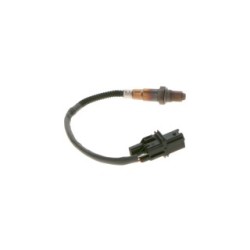 Lambda Sensor BOSCH 0258007156 for ALFA ROMEO OE 0046811311