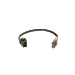 Lambda Sensor BOSCH 0258007156 for ALFA ROMEO OE 0046811311