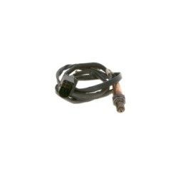 Lambda Sensor BOSCH 0258007157 for PORSCHE CAYENNE OE 94860612800