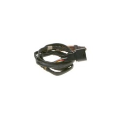 Lambda Sensor BOSCH 0258007157 for PORSCHE CAYENNE OE 94860612800