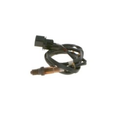 Lambda Sensor BOSCH 0258007157 for PORSCHE CAYENNE OE 94860612800