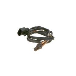 Lambda Sensor BOSCH 0258007157 for PORSCHE CAYENNE OE 94860612800