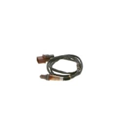 Lambda Sensor BOSCH 0258007158 for PORSCHE CAYENNE OE 94860612900
