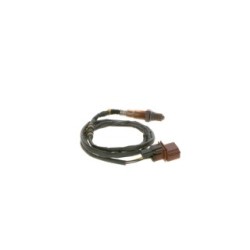 Lambda Sensor BOSCH 0258007158 for PORSCHE CAYENNE OE 94860612900