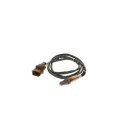 Lambda Sensor BOSCH 0258007158 for PORSCHE CAYENNE OE 94860612900