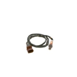 Lambda Sensor BOSCH 0258007158 for PORSCHE CAYENNE OE 94860612900