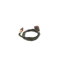 Lambda Sensor BOSCH 0258007158 for PORSCHE CAYENNE OE 94860612900