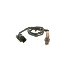 Lambda Sensor BOSCH 0258007174 for PORSCHE CAYENNE OE 7L0906262A