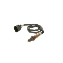 Lambda Sensor BOSCH 0258007174 for PORSCHE CAYENNE OE 7L0906262A