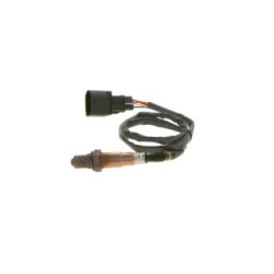 Lambda Sensor BOSCH 0258007174 for PORSCHE CAYENNE OE 7L0906262A
