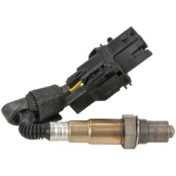 Lambda Sensor BOSCH 0258007204 for INFINITI