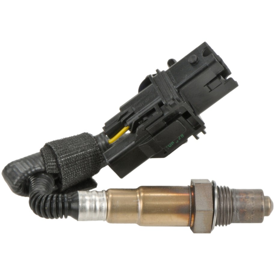 Lambda Sensor BOSCH 0258007204 for INFINITI