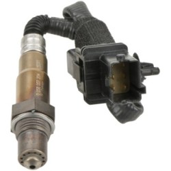 Lambda Sensor BOSCH 0258007204 for INFINITI