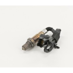 Lambda Sensor BOSCH 0258007204 for INFINITI