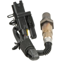 Lambda Sensor BOSCH 0258007204 for INFINITI