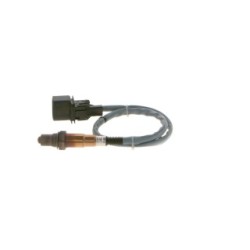 Lambda Sensor BOSCH 0258007208 for BMW 5