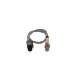 Lambda Sensor BOSCH 0258007208 for BMW 5