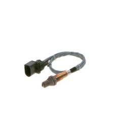 Lambda Sensor BOSCH 0258007208 for BMW 5