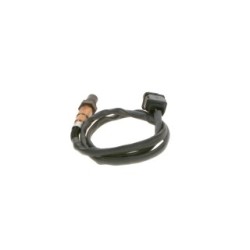 Lambda Sensor BOSCH 0258007215 for BMW 3
