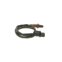 Lambda Sensor BOSCH 0258007215 for BMW 3