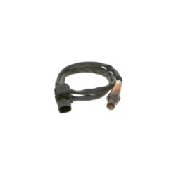 Lambda Sensor BOSCH 0258007215 for BMW 3