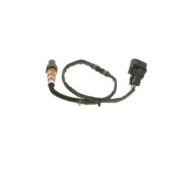 Lambda Sensor BOSCH 0258007233 for PORSCHE CAYENNE OE 7L5906262