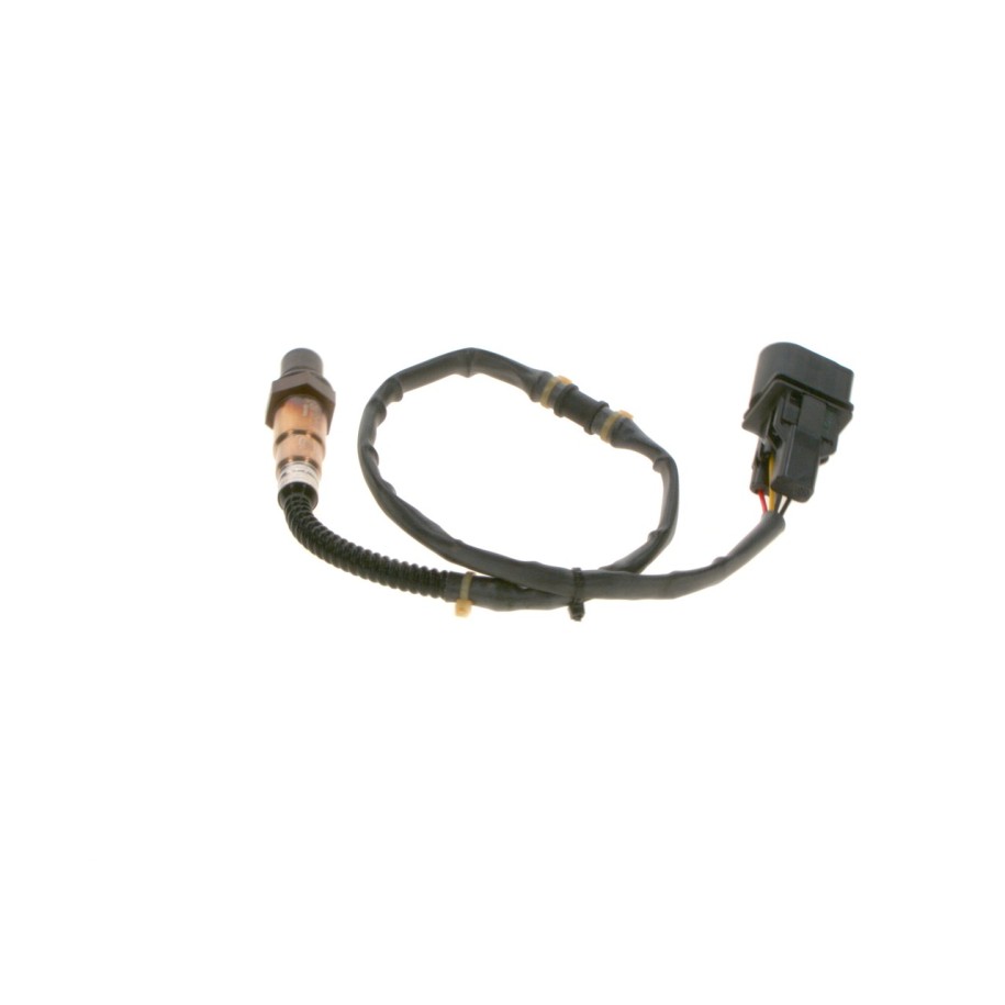 Lambda Sensor BOSCH 0258007233 for PORSCHE CAYENNE OE 7L5906262