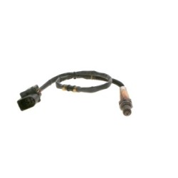 Lambda Sensor BOSCH 0258007233 for PORSCHE CAYENNE OE 7L5906262