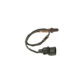 Lambda Sensor BOSCH 0258007233 for PORSCHE CAYENNE OE 7L5906262