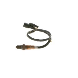 Lambda Sensor BOSCH 0258007233 for PORSCHE CAYENNE OE 7L5906262