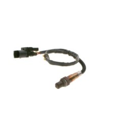 Lambda Sensor BOSCH 0258007233 for PORSCHE CAYENNE OE 7L5906262