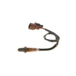 Lambda Sensor BOSCH 0258007234 for PORSCHE CAYENNE OE 7L5906262A