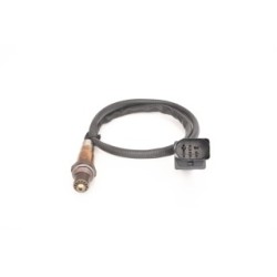 Lambda Sensor BOSCH 0258007274 for ALPINA