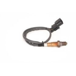 Lambda Sensor BOSCH 0258007274 for ALPINA