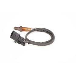 Lambda Sensor BOSCH 0258007274 for ALPINA