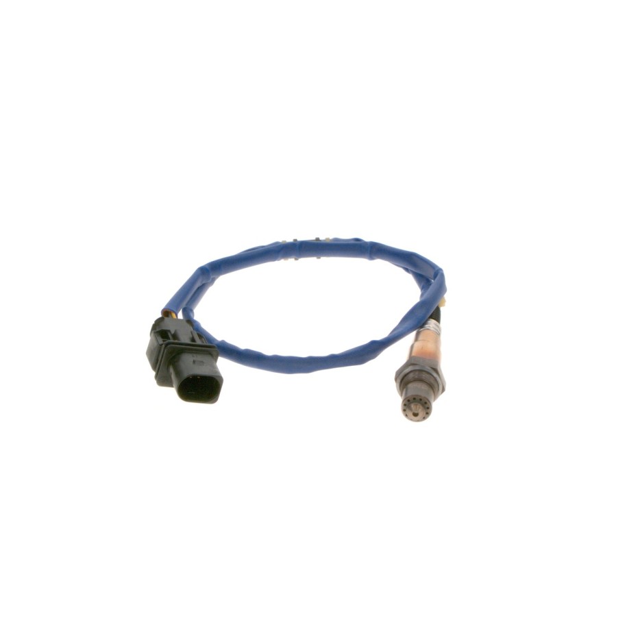 Lambda Sensor BOSCH 0258007276 for PORSCHE