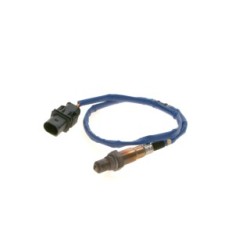 Lambda Sensor BOSCH 0258007276 for PORSCHE