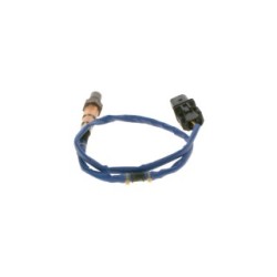 Lambda Sensor BOSCH 0258007276 for PORSCHE